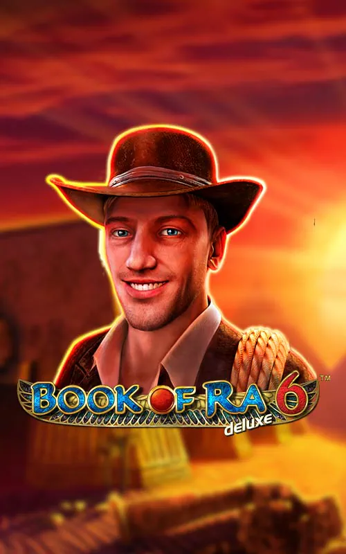 Book of Ra at Jackpot Slot Casino
