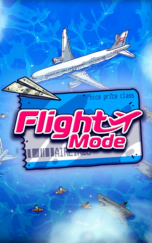 Flight Mode at Jackpot Slot Casino