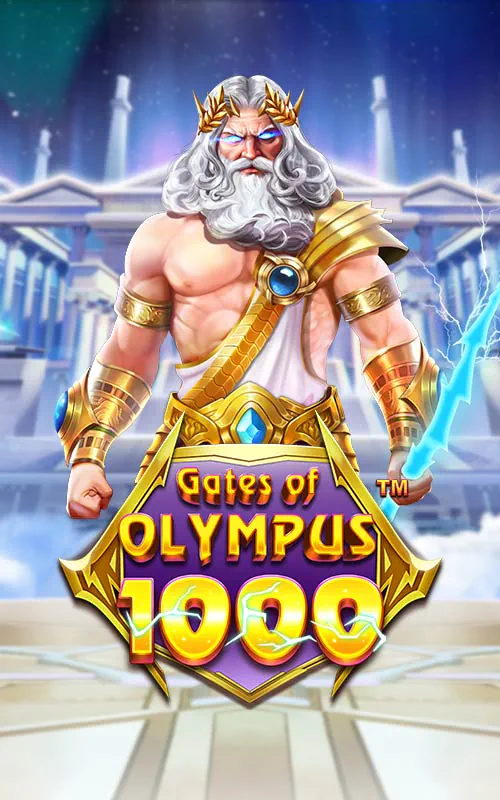 Gates of Olympus at Jackpot Slot Casino
