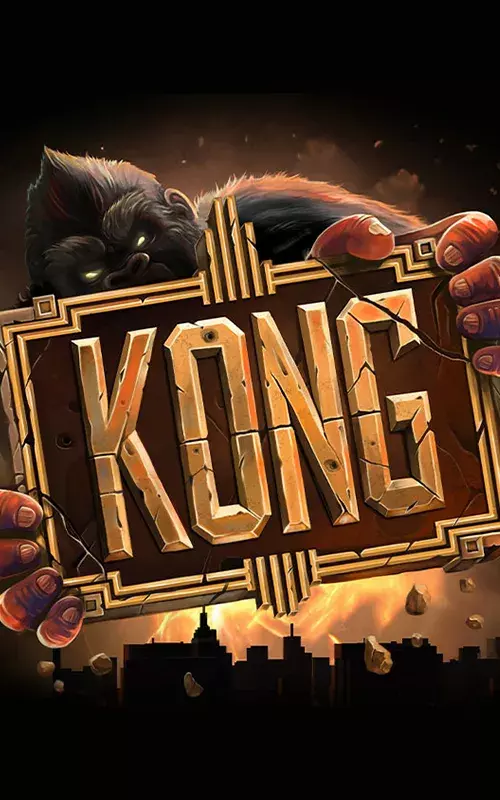 Kong at Jackpot Slot Casino