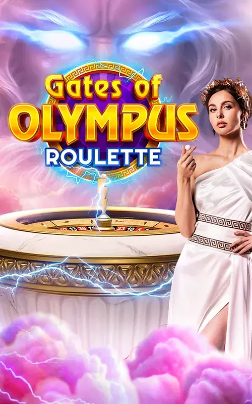 Gates of Olympus Roulette at Jackpot Slot Casino